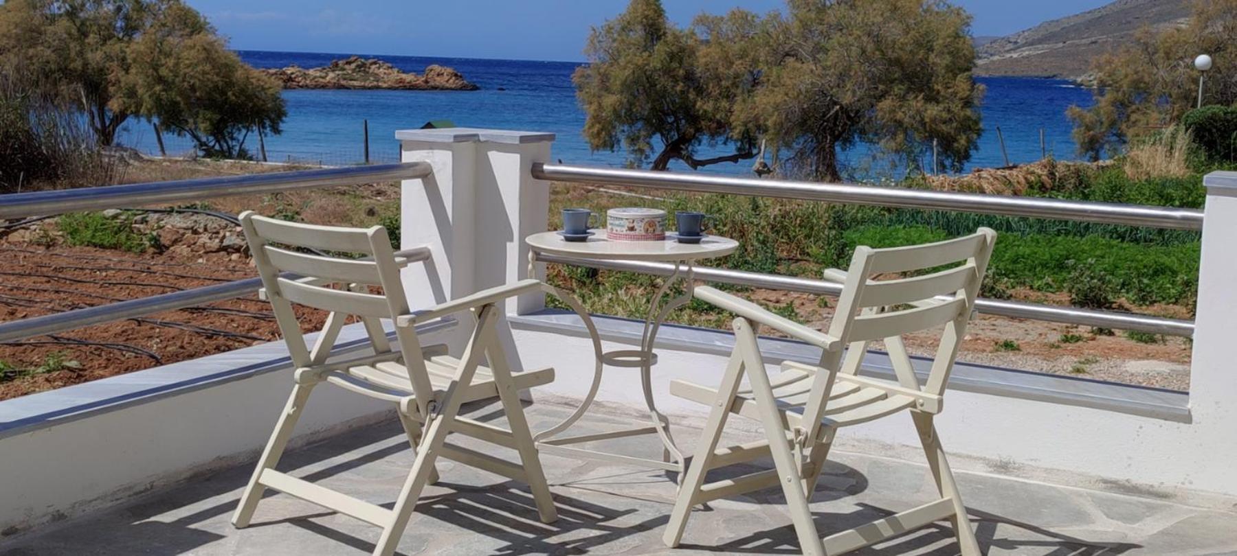 White Lotus Seaside