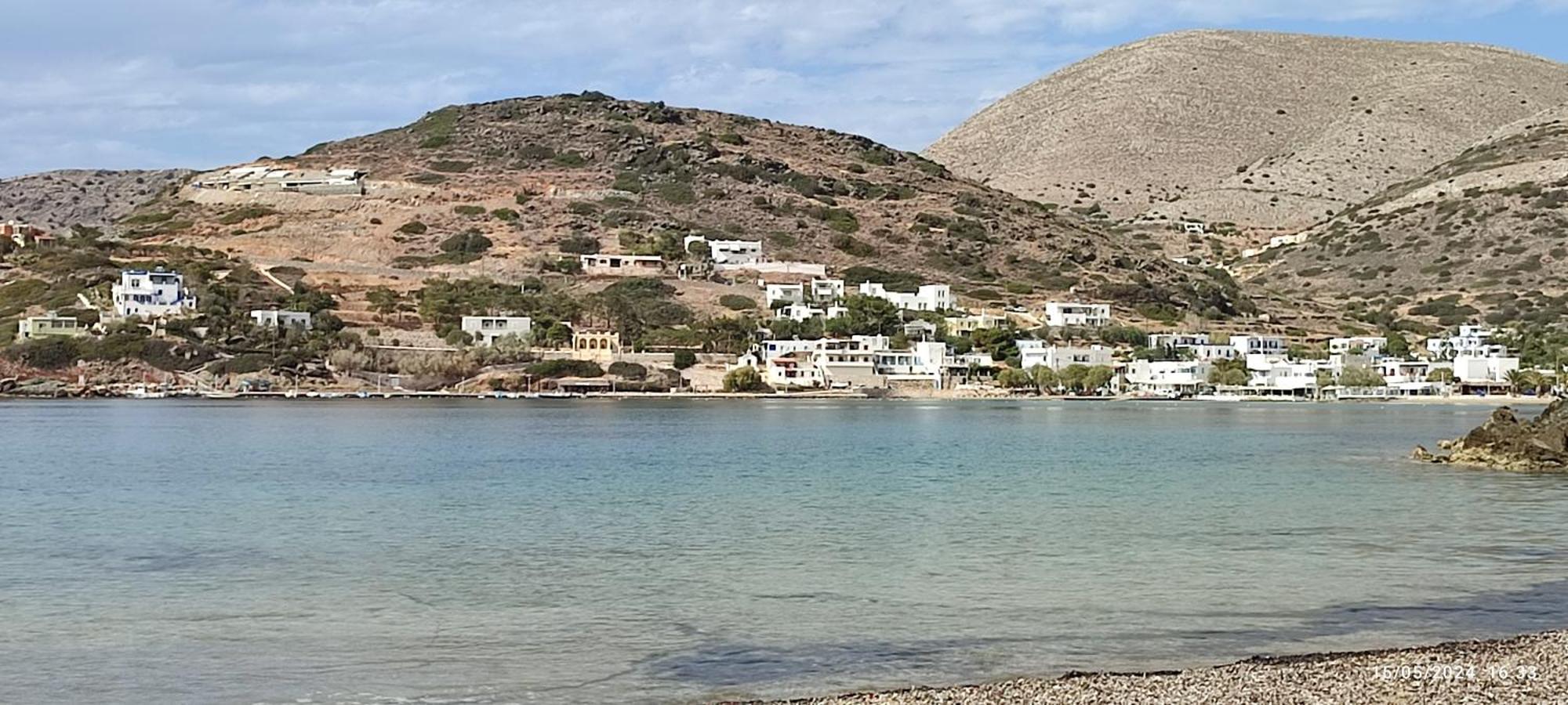 Holiday home White Lotus Seaside *