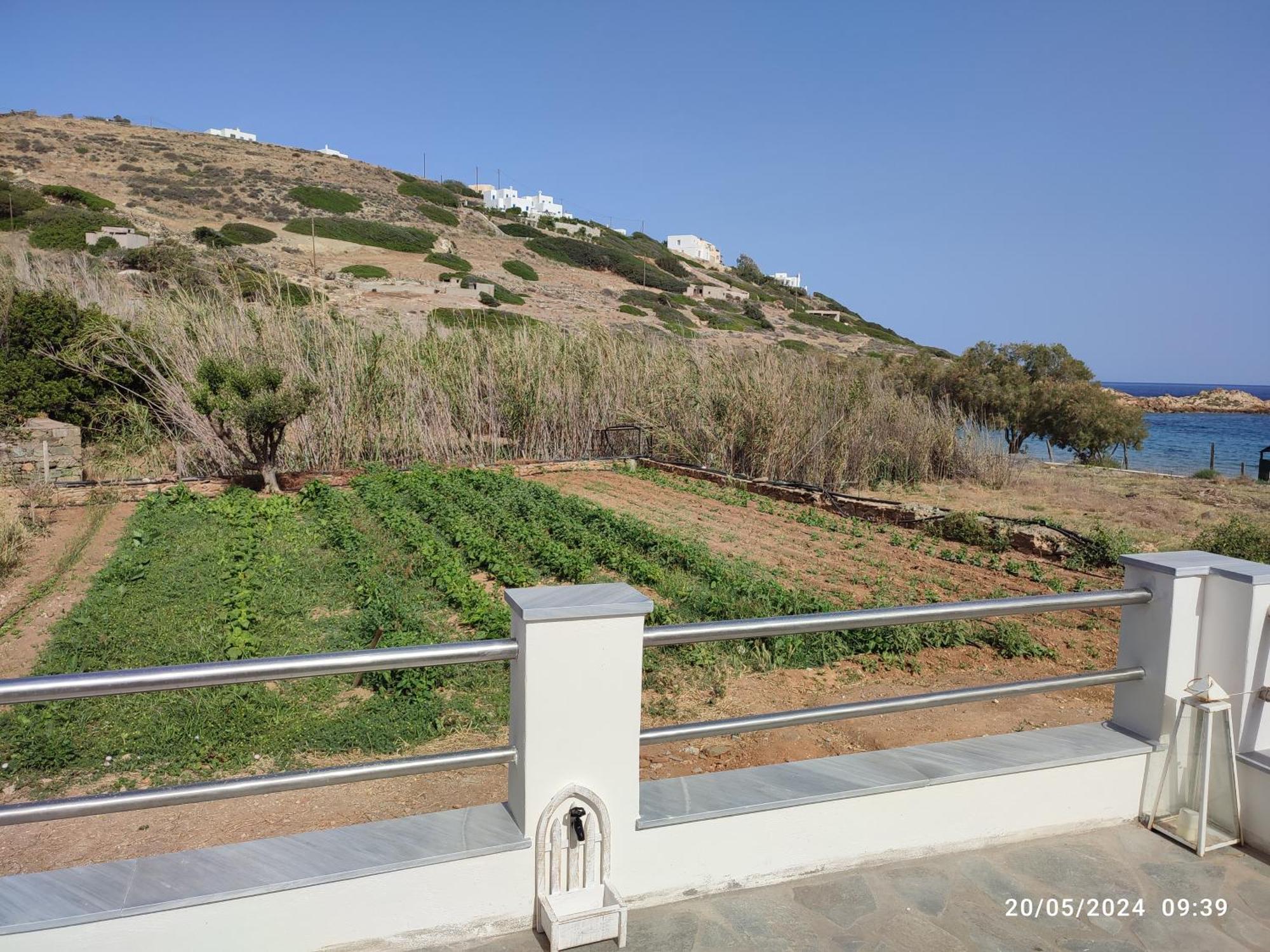 Holiday home White Lotus Seaside