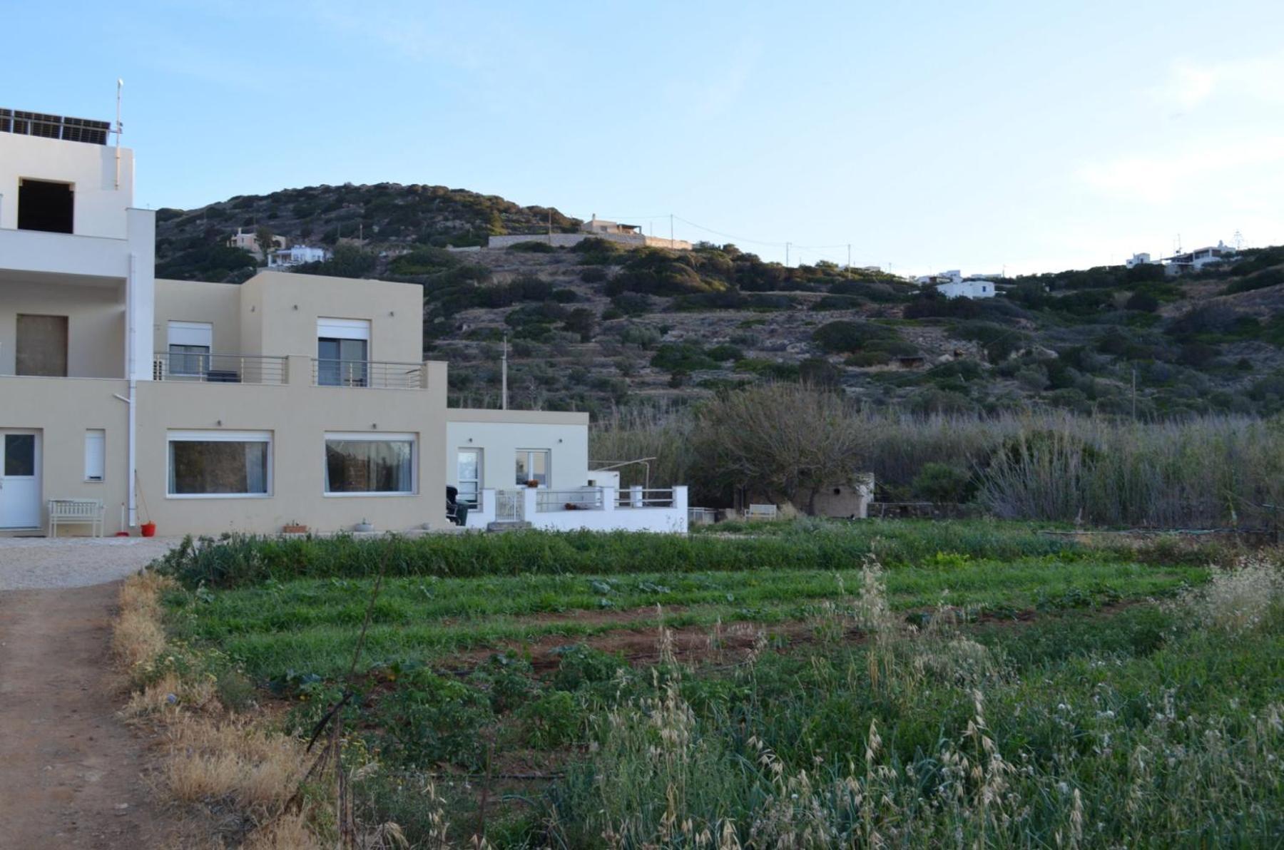 Holiday home White Lotus Seaside *